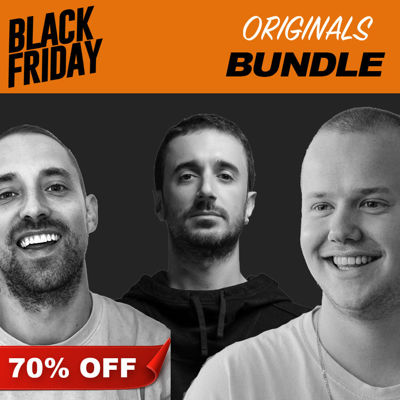 Picture of ORIGINALS BUNDLE 4